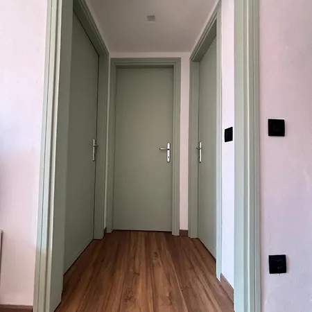 Sotto Il Castello Apartment Borno